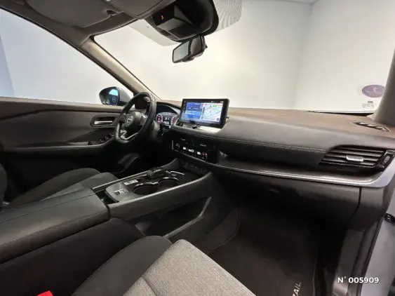 NISSAN X-TRAIL IV - voiture d'occasion - Photo 10