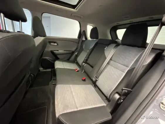 NISSAN X-TRAIL IV - voiture d'occasion - Photo 11