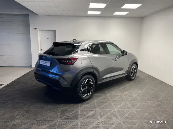 NISSAN JUKE II - voiture d'occasion - Photo 4