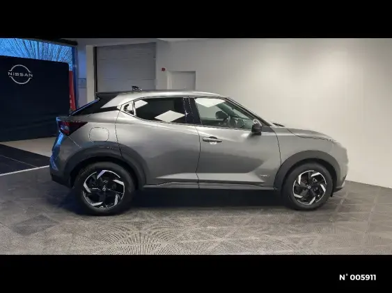 NISSAN JUKE II - voiture d'occasion - Photo 5