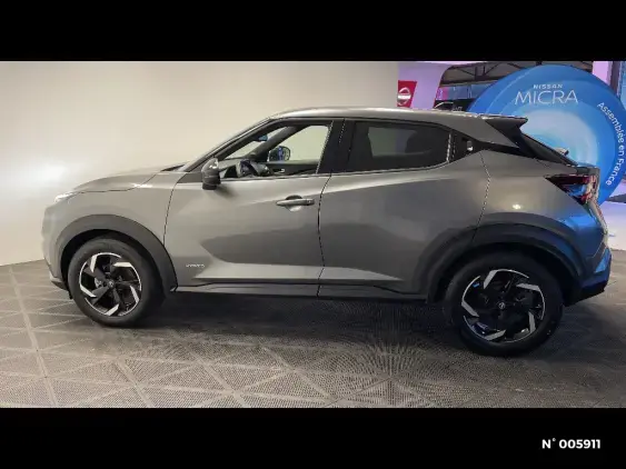 NISSAN JUKE II - voiture d'occasion - Photo 2
