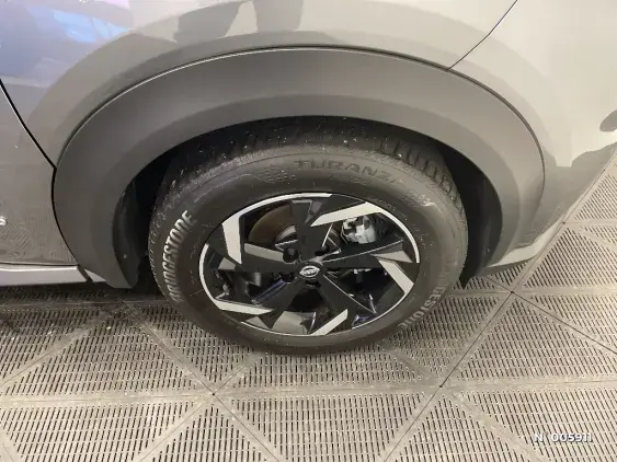 NISSAN JUKE II - voiture d'occasion - Photo 8