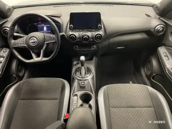 NISSAN JUKE II - voiture d'occasion - Photo 9