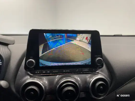 NISSAN JUKE II - voiture d'occasion - Photo 13