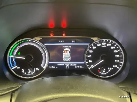 NISSAN JUKE II - voiture d'occasion - Photo 12