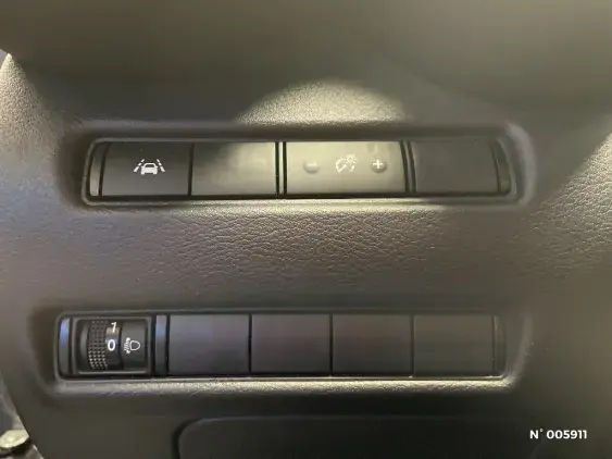 NISSAN JUKE II - voiture d'occasion - Photo 14