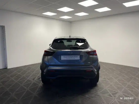 NISSAN JUKE II - voiture d'occasion - Photo 6