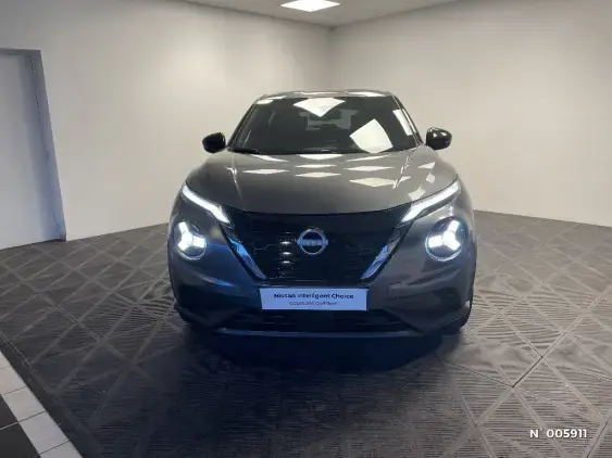 NISSAN JUKE II - voiture d'occasion - Photo 3