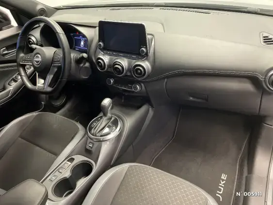 NISSAN JUKE II - voiture d'occasion - Photo 10