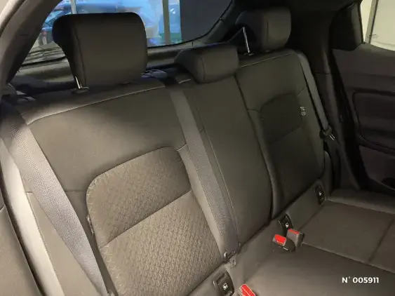 NISSAN JUKE II - voiture d'occasion - Photo 11