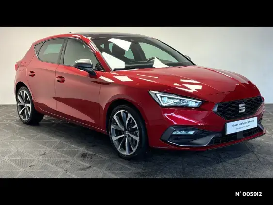 SEAT LEON IV - voiture d'occasion - Photo 5