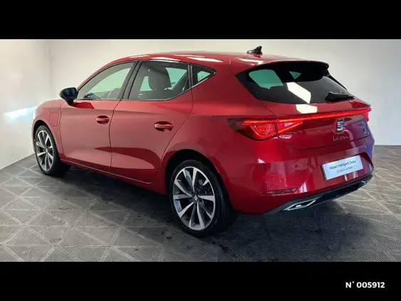 SEAT LEON IV - voiture d'occasion - Photo 2