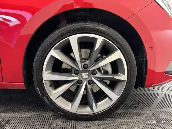 SEAT LEON IV - voiture d'occasion - Photo 8