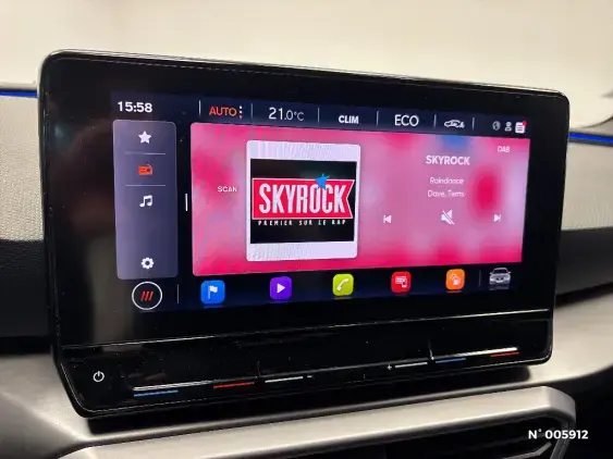 SEAT LEON IV - voiture d'occasion - Photo 13