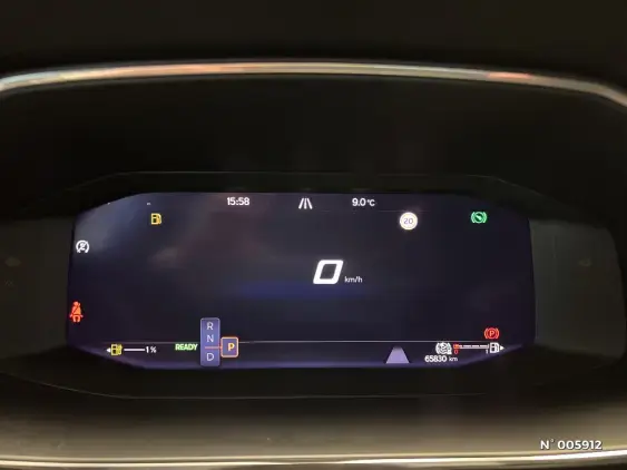 SEAT LEON IV - voiture d'occasion - Photo 12