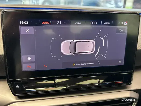 SEAT LEON IV - voiture d'occasion - Photo 14