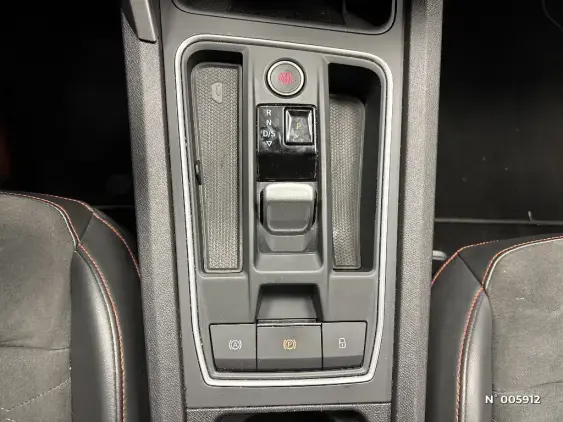 SEAT LEON IV - voiture d'occasion - Photo 27