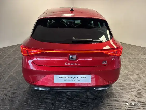 SEAT LEON IV - voiture d'occasion - Photo 6