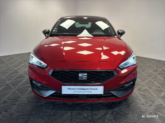 SEAT LEON IV - voiture d'occasion - Photo 3