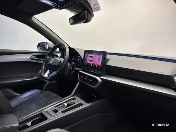 SEAT LEON IV - voiture d'occasion - Photo 10