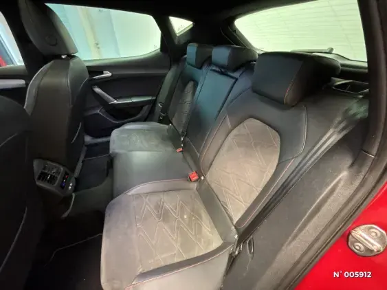 SEAT LEON IV - voiture d'occasion - Photo 11