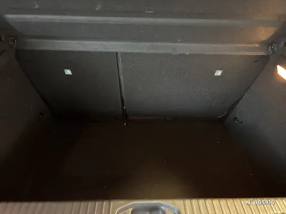 RENAULT CLIO V - voiture d'occasion - Photo 7