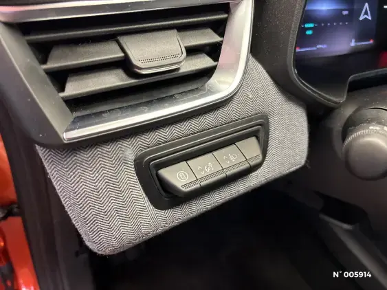 RENAULT CLIO V - voiture d'occasion - Photo 15