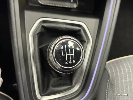 RENAULT CLIO V - voiture d'occasion - Photo 27