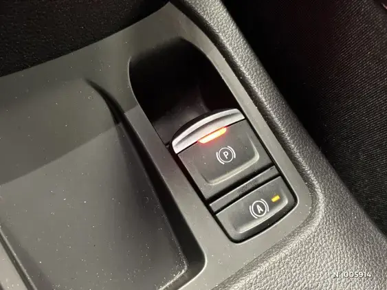 RENAULT CLIO V - voiture d'occasion - Photo 28