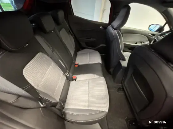 RENAULT CLIO V - voiture d'occasion - Photo 11