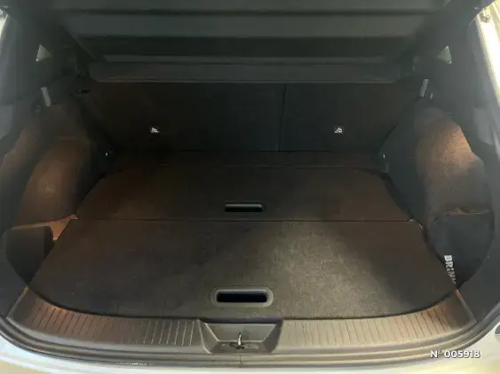 NISSAN QASHQAI III - voiture d'occasion - Photo 7