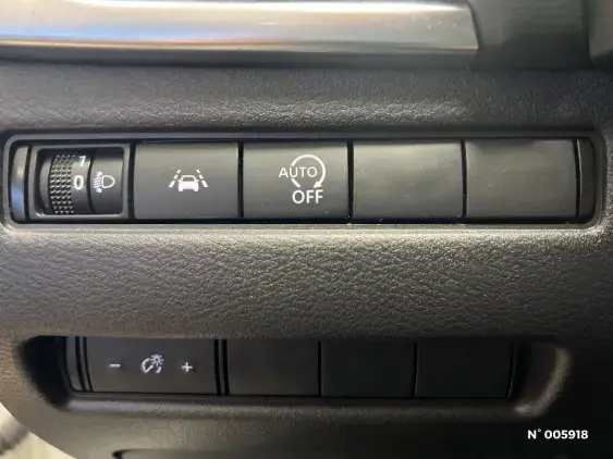 NISSAN QASHQAI III - voiture d'occasion - Photo 15