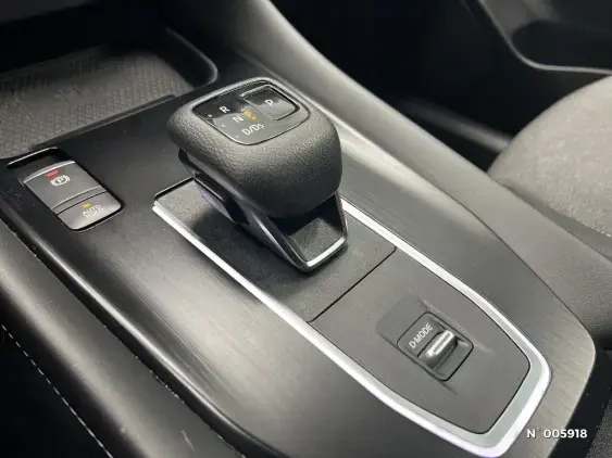 NISSAN QASHQAI III - voiture d'occasion - Photo 26