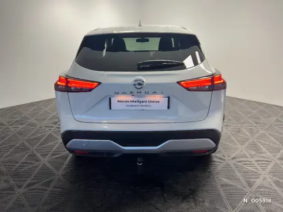 NISSAN QASHQAI III - voiture d'occasion - Photo 6