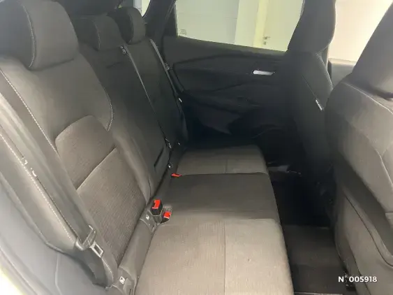 NISSAN QASHQAI III - voiture d'occasion - Photo 11