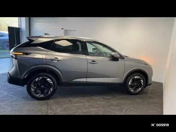 NISSAN QASHQAI III - voiture d'occasion - Photo 5