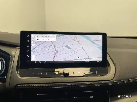 NISSAN QASHQAI III - voiture d'occasion - Photo 13