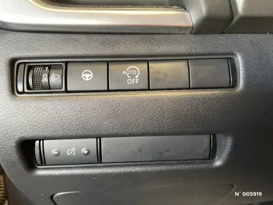 NISSAN QASHQAI III - voiture d'occasion - Photo 15