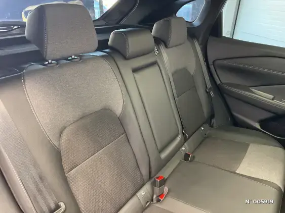 NISSAN QASHQAI III - voiture d'occasion - Photo 11