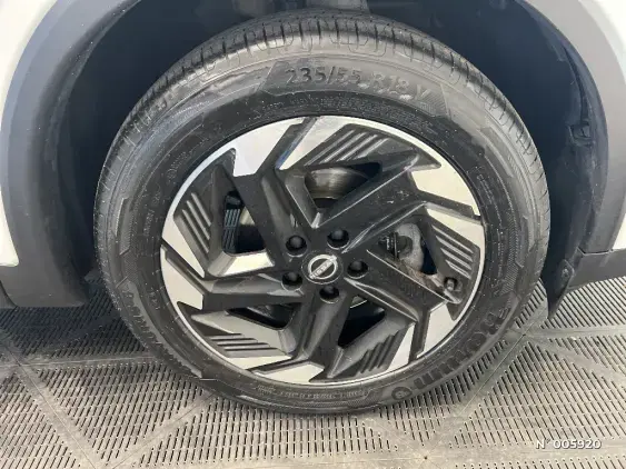 NISSAN QASHQAI III - voiture d'occasion - Photo 8