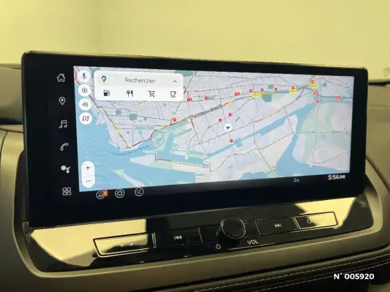 NISSAN QASHQAI III - voiture d'occasion - Photo 13