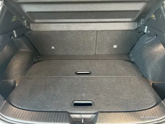 NISSAN QASHQAI III - voiture d'occasion - Photo 7