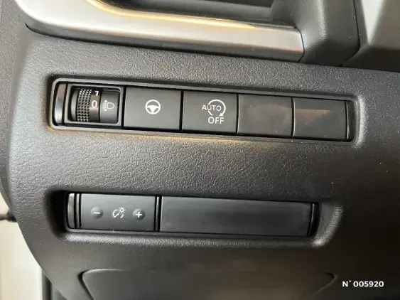 NISSAN QASHQAI III - voiture d'occasion - Photo 15