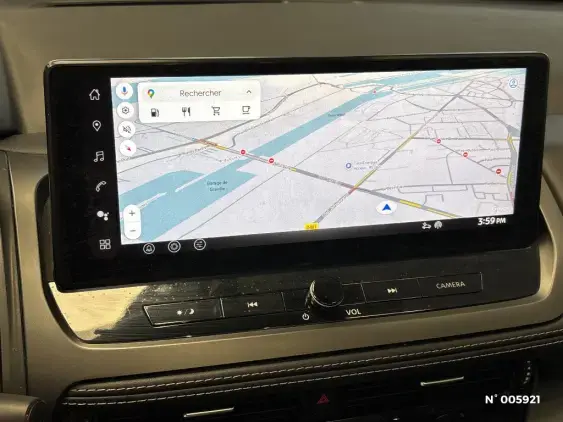 NISSAN QASHQAI III - voiture d'occasion - Photo 13