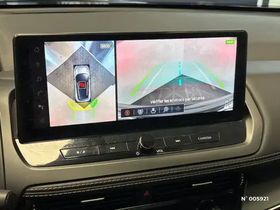 NISSAN QASHQAI III - voiture d'occasion - Photo 14