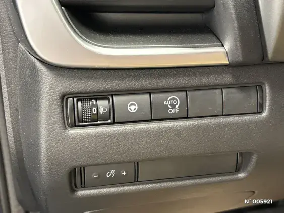 NISSAN QASHQAI III - voiture d'occasion - Photo 15