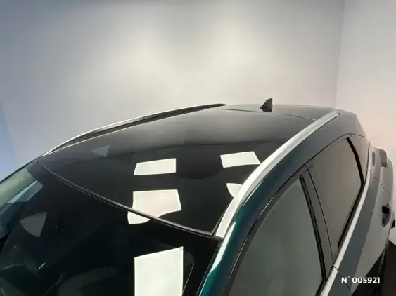 NISSAN QASHQAI III - voiture d'occasion - Photo 26