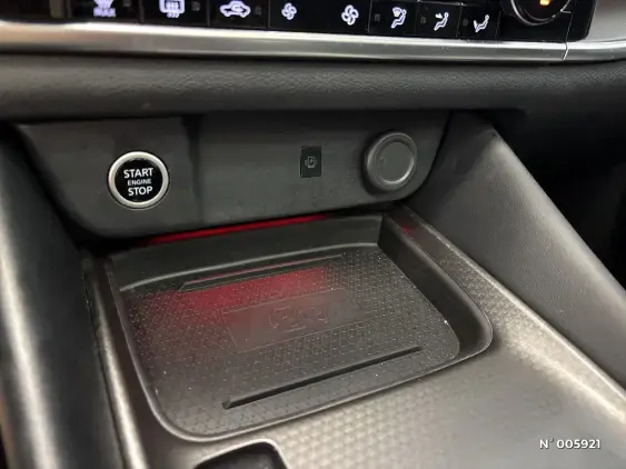 NISSAN QASHQAI III - voiture d'occasion - Photo 28