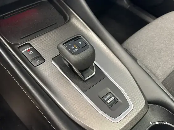 NISSAN QASHQAI III - voiture d'occasion - Photo 29