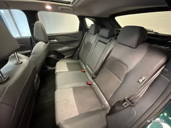 NISSAN QASHQAI III - voiture d'occasion - Photo 11